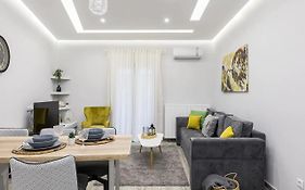 J&T Central Apartment