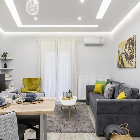 J&T Central Apartment Θεσσαλονίκη Εξωτερικό φωτογραφία