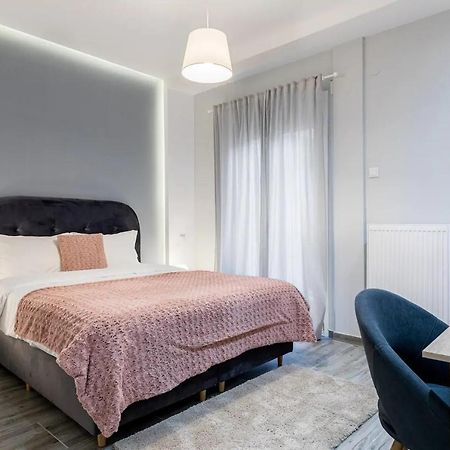 J&T Central Apartment Θεσσαλονίκη Εξωτερικό φωτογραφία