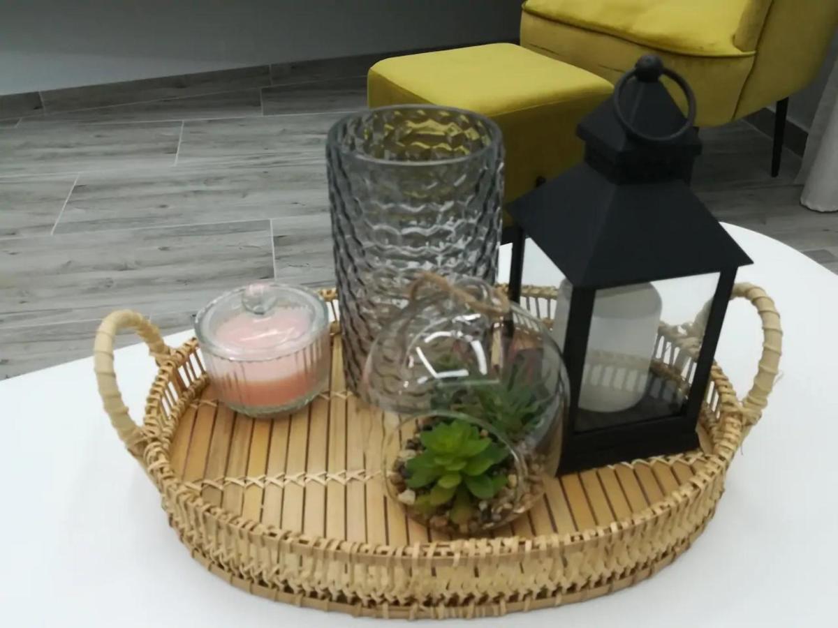J&T Central Apartment Θεσσαλονίκη Εξωτερικό φωτογραφία