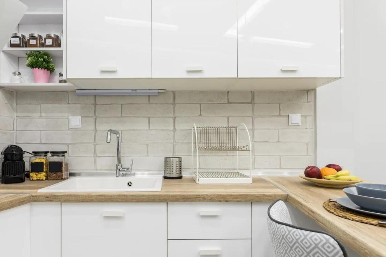 J&T Central Apartment Θεσσαλονίκη Εξωτερικό φωτογραφία