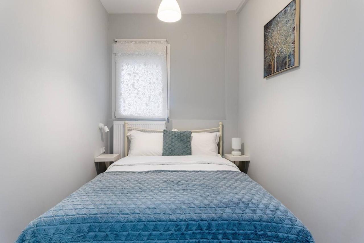 J&T Central Apartment Θεσσαλονίκη Εξωτερικό φωτογραφία