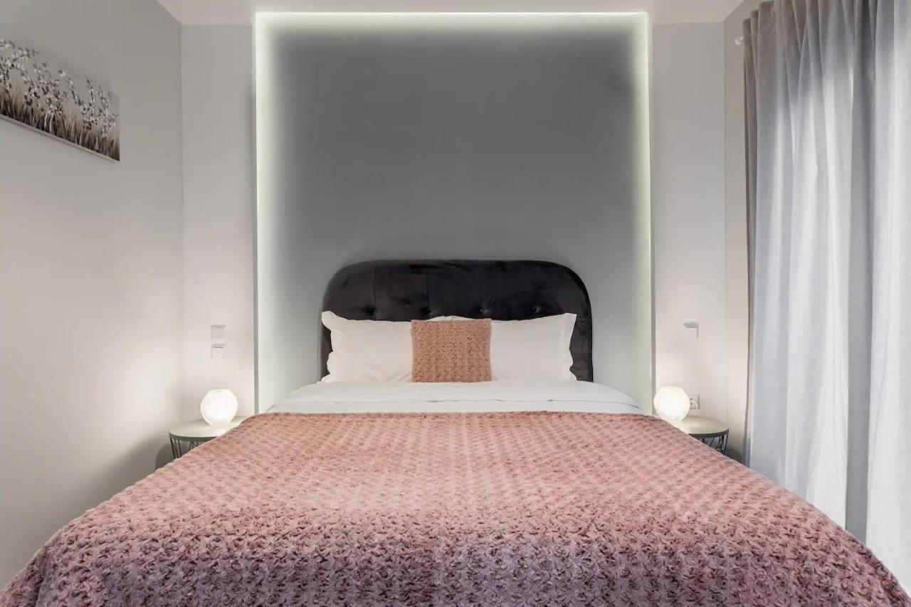 J&T Central Apartment Θεσσαλονίκη Εξωτερικό φωτογραφία