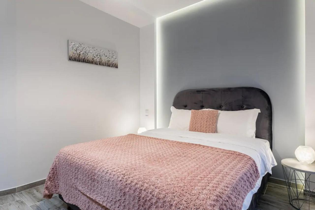 J&T Central Apartment Θεσσαλονίκη Εξωτερικό φωτογραφία